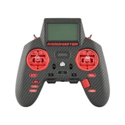 RadioMaster Zorro MAX 4in1 Radio Controller 8 RadioMaster Zorro MAX 4in1 Radio Controller -Drone Discount Store HP0157.0040 RED 1 8d382855 eff1 4ab2 88ab a38930c60d26