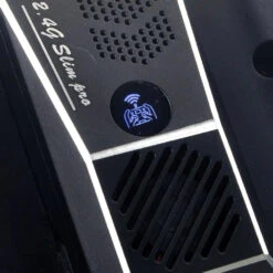 Happymodel 2.4G ExpressLRS(ELRS) Slim Pro Nano Tx Module ES24TX For X-Lite And Tango 2 18 Happymodel 2.4G ExpressLRS(ELRS) Slim Pro Nano Tx Module ES24TX For X-Lite And Tango 2 -Drone Discount Store Happymodel 2.4G ExpressLRS ELRS Slim Pro Nano Tx Module ES24TX for X Lite and Tango 2 blue led