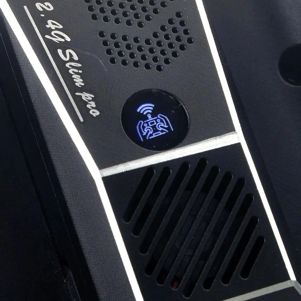 Happymodel 2.4G ExpressLRS(ELRS) Slim Pro Nano Tx Module ES24TX For X-Lite And Tango 2 9 Happymodel 2.4G ExpressLRS(ELRS) Slim Pro Nano Tx Module ES24TX For X-Lite And Tango 2 - Image 9