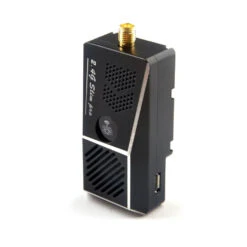 Happymodel 2.4G ExpressLRS(ELRS) Slim Pro Nano Tx Module ES24TX For X-Lite And Tango 2