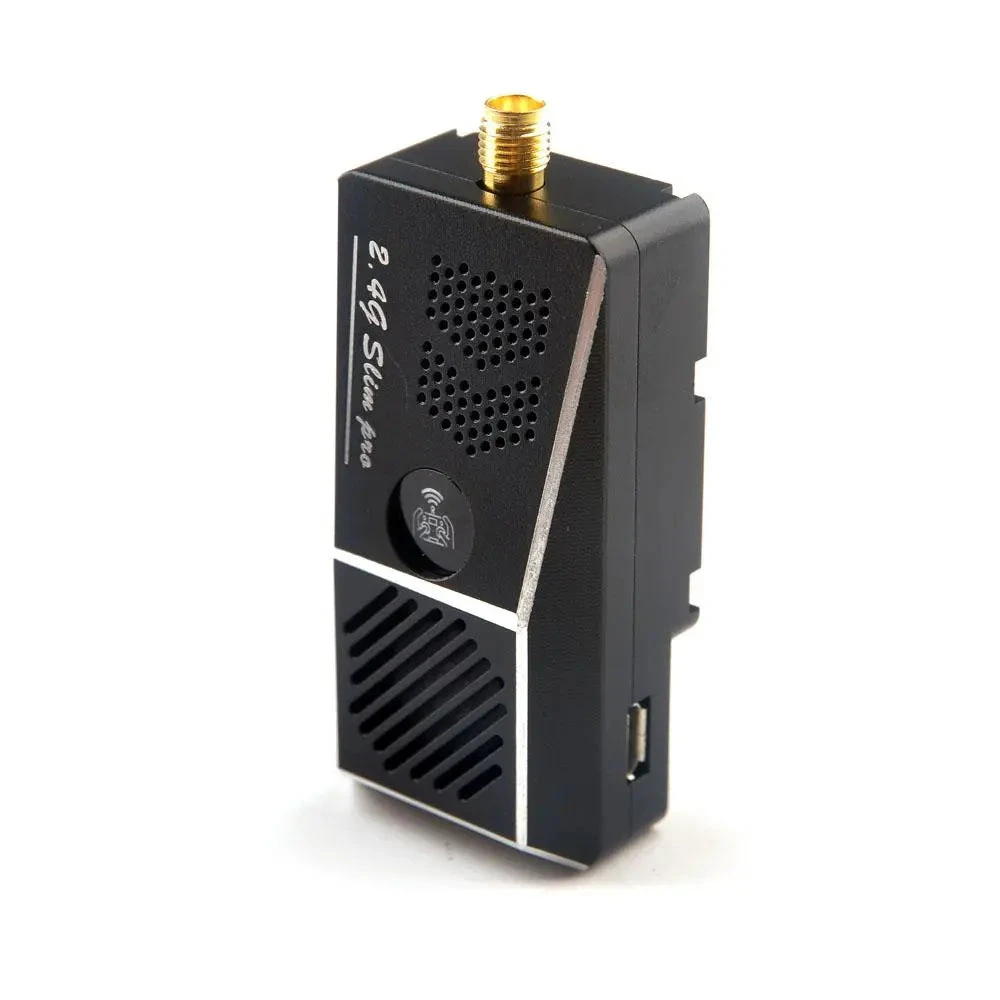 Happymodel 2.4G ExpressLRS(ELRS) Slim Pro Nano Tx Module ES24TX For X-Lite And Tango 2 1 Happymodel 2.4G ExpressLRS(ELRS) Slim Pro Nano Tx Module ES24TX For X-Lite And Tango 2