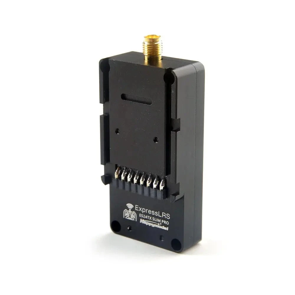 Happymodel 2.4G ExpressLRS(ELRS) Slim Pro Nano Tx Module ES24TX For X-Lite And Tango 2 5 Happymodel 2.4G ExpressLRS(ELRS) Slim Pro Nano Tx Module ES24TX For X-Lite And Tango 2 - Image 5