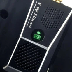 Happymodel 2.4G ExpressLRS(ELRS) Slim Pro Nano Tx Module ES24TX For X-Lite And Tango 2 17 Happymodel 2.4G ExpressLRS(ELRS) Slim Pro Nano Tx Module ES24TX For X-Lite And Tango 2 -Drone Discount Store Happymodel 2.4G ExpressLRS ELRS Slim Pro Nano Tx Module ES24TX for X Lite and Tango 2 on led