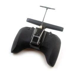 Happymodel 2.4G ExpressLRS(ELRS) Slim Pro Nano Tx Module ES24TX For X-Lite And Tango 2 16 Happymodel 2.4G ExpressLRS(ELRS) Slim Pro Nano Tx Module ES24TX For X-Lite And Tango 2 -Drone Discount Store Happymodel 2.4G ExpressLRS ELRS Slim Pro Nano Tx Module ES24TX tango 2 installation