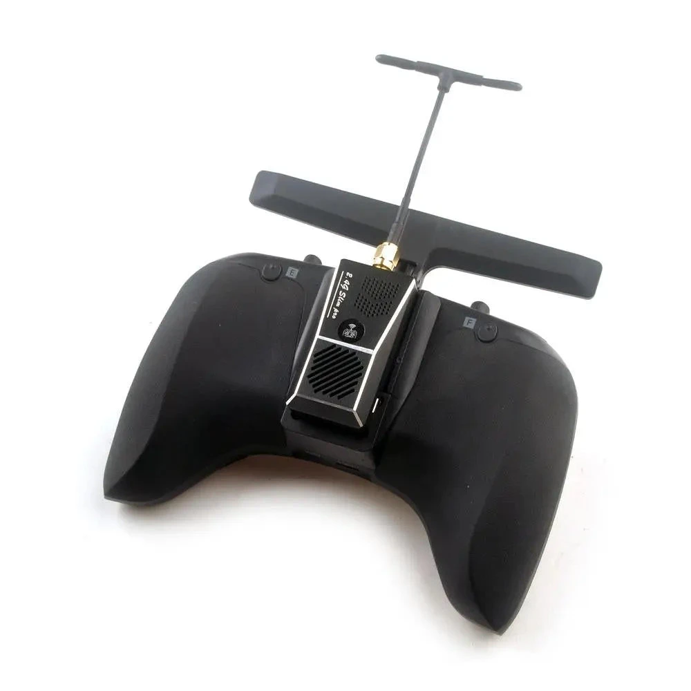 Happymodel 2.4G ExpressLRS(ELRS) Slim Pro Nano Tx Module ES24TX For X-Lite And Tango 2 7 Happymodel 2.4G ExpressLRS(ELRS) Slim Pro Nano Tx Module ES24TX For X-Lite And Tango 2 - Image 7