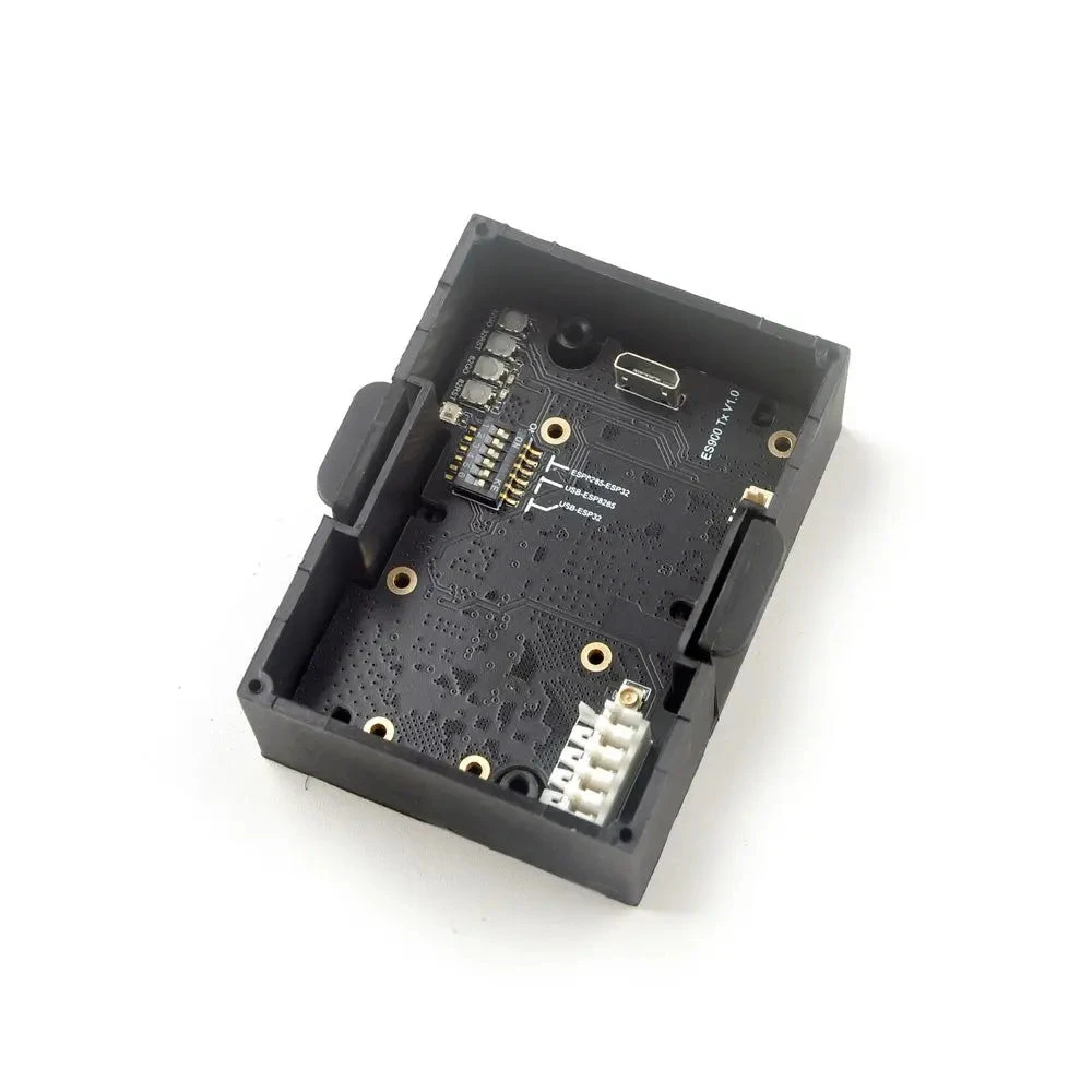 Happymodel ExpressLRS(ELRS) Transmitter Module 915MHz ES900TX 2 Happymodel ExpressLRS(ELRS) Transmitter Module 915MHz ES900TX - Image 2