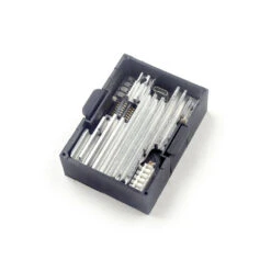 Happymodel ExpressLRS(ELRS) Transmitter Module 915MHz ES900TX 7 Happymodel ExpressLRS(ELRS) Transmitter Module 915MHz ES900TX -Drone Discount Store Happymodel ExpressLRS Transmitter Module 915MHz ES900TX heatsink