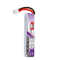 GNB 300mAh 3.8V 1S 60C HV Lipo Battery - PH.2.0 Pigtail -Drone Discount Store Hbdab681af0d34c7f9d998eb44def72acj