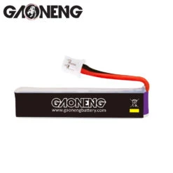 GNB 300mAh 3.8V 1S 60C HV Lipo Battery - PH.2.0 Pigtail -Drone Discount Store Hd876367edbd244298854b8100d75afb4Y
