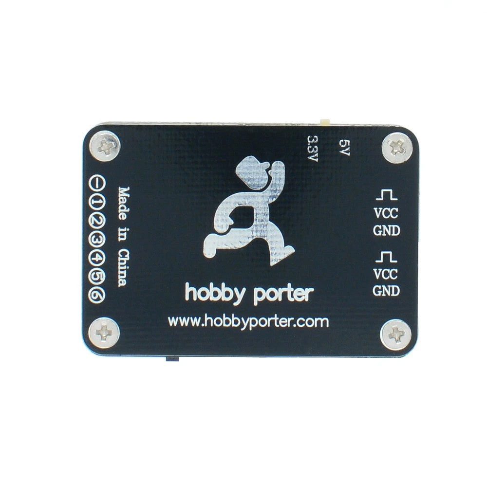 Hobby Porter MC06 6s Battery And Receiver Checker/Tester 3 Hobby Porter MC06 6s Battery And Receiver Checker/Tester - Image 3