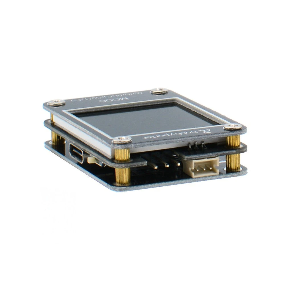 Hobby Porter MC06 6s Battery And Receiver Checker/Tester 2 Hobby Porter MC06 6s Battery And Receiver Checker/Tester - Image 2