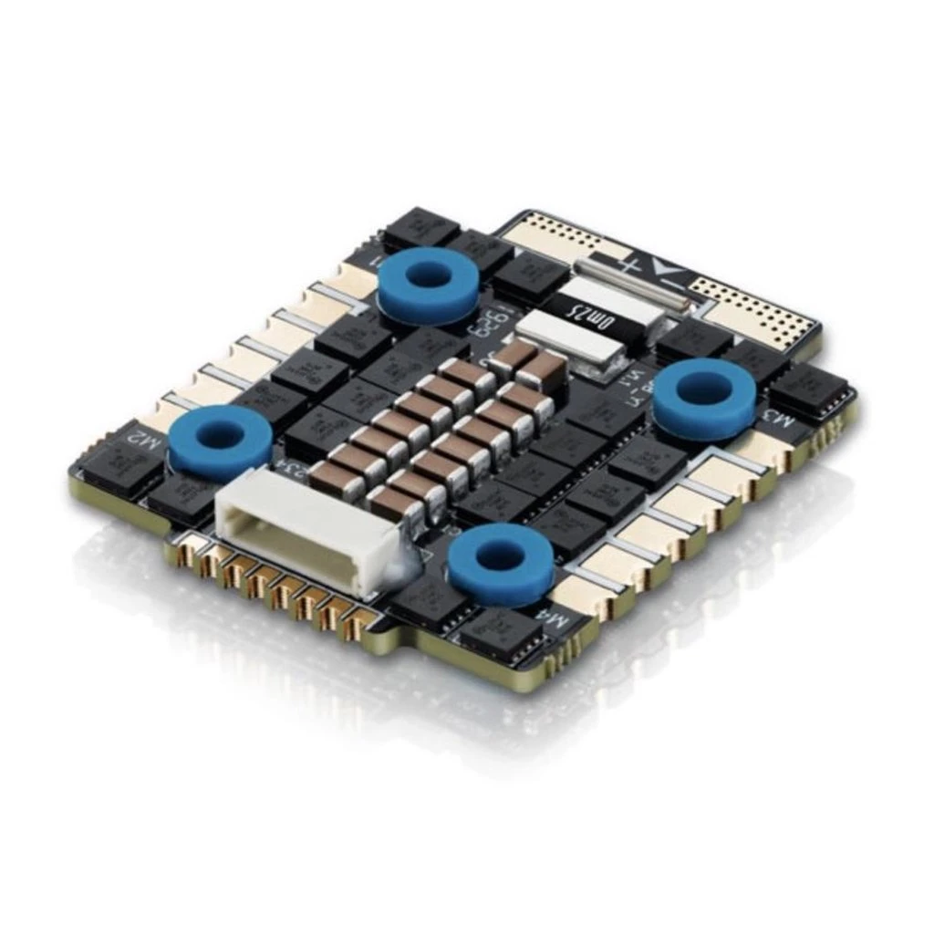 Hobbywing XRotor Micro 40A BLHeli_32 4in1 ESC 1 Hobbywing XRotor Micro 40A BLHeli_32 4in1 ESC