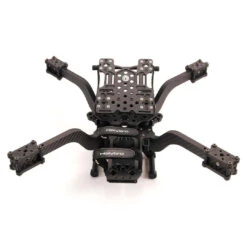 Holybro Kopis Cinelifter X8 Frame Kit -Drone Discount Store Holybro Kopis Cinelifter X8 Frame Kit top
