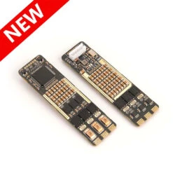 Holybro Mini FOC Single ESC 20A Based On VESC6