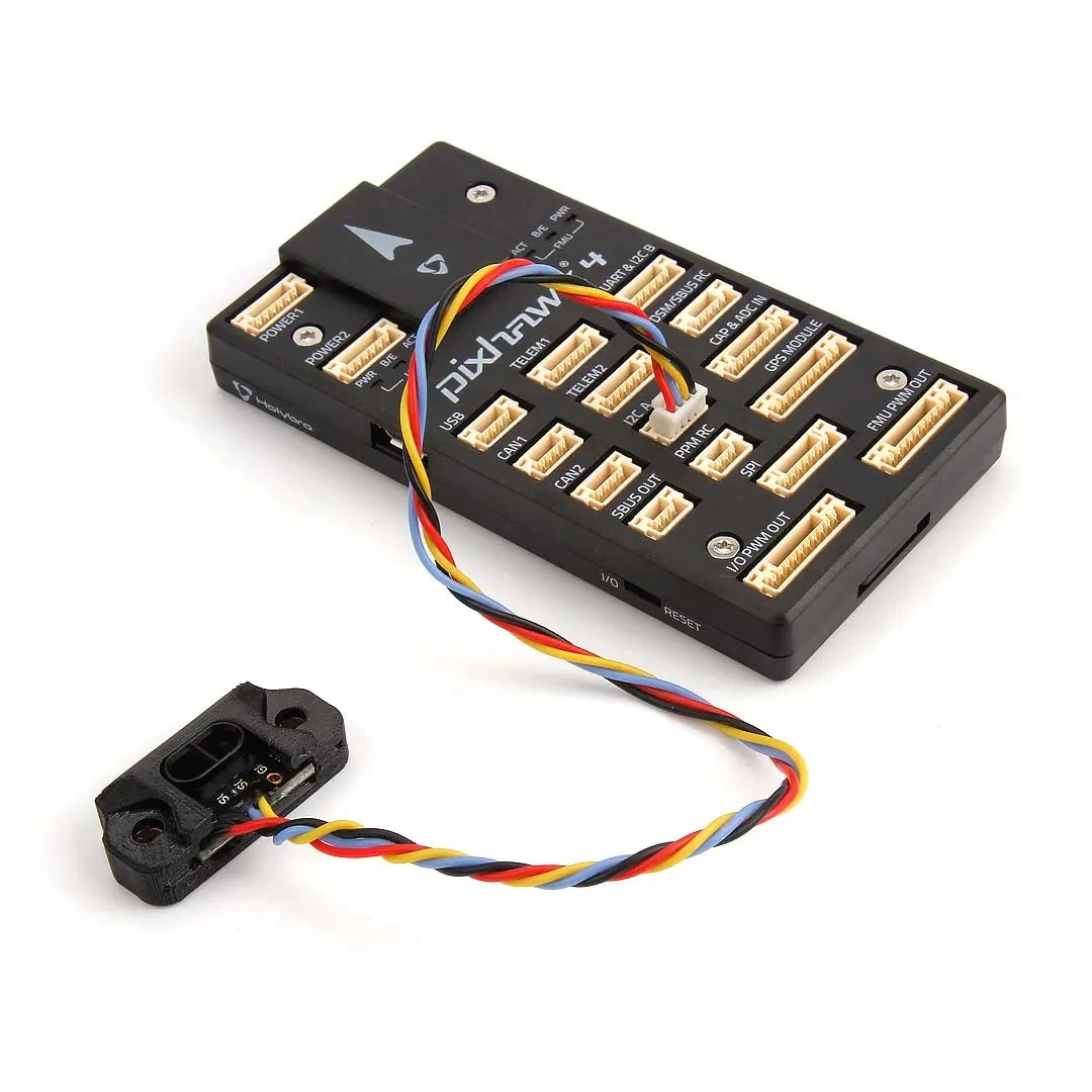 Holybro ST VL53L1X Lidar 2 Holybro ST VL53L1X Lidar - Image 2