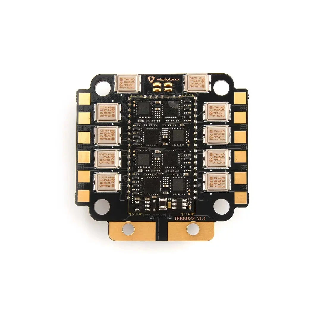 Holybro Tekko32 F4 Metal 65A 4in1 ESC 5 Holybro Tekko32 F4 Metal 65A 4in1 ESC - Image 5
