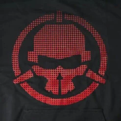 Rotor Riot Hoodie Black And Red -Drone Discount Store Hoodie3 500x 4ba60f98 a639 4e15 aff3 209c7c848439