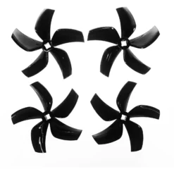 Gemfan Ducted Durable 5 Blade 76mm