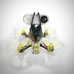 NewBeeDrone Goober Canopy Insta360 Go Mount