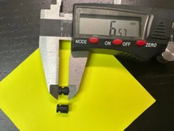 NewBeeDrone M3 Grommet For Flight Controller Vibration Dampeners (5 Pack) -Drone Discount Store IMG 5770 scaled