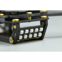 Ummakwad Remix RGB LED Plate