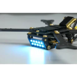 Ummakwad Remix RGB LED Plate -Drone Discount Store IMG 6876 scaled