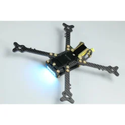 Ummakwad Remix RGB LED Plate -Drone Discount Store IMG 6877 scaled