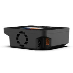 ISDT K1 Dual Channel Smart Charger AC/DC Input -Drone Discount Store ISDT K1 Dual Channel Smart Charger AC DC Input back