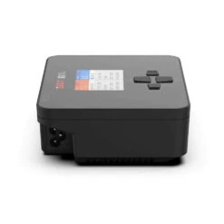 ISDT K1 Dual Channel Smart Charger AC/DC Input -Drone Discount Store ISDT K1 Dual Channel Smart Charger AC input plug