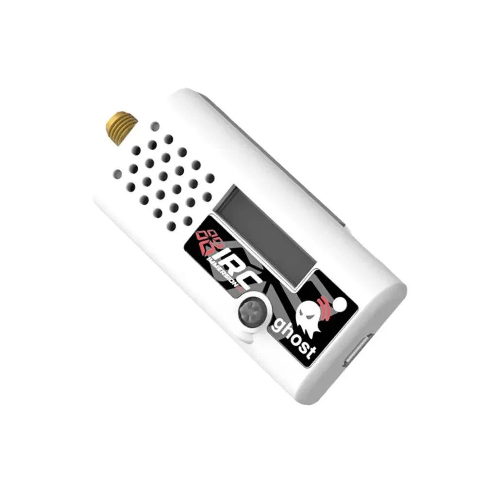 ImmersionRC Ghost Lite TX Module + Atto Receivers Halloween Bundle 3 ImmersionRC Ghost Lite TX Module + Atto Receivers Halloween Bundle - Image 3