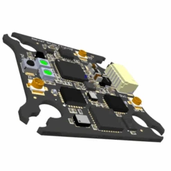 ImmersionRC Tramp/Ghost Hybrid V2 Duo - Vtx + Ghost Rx Diversity