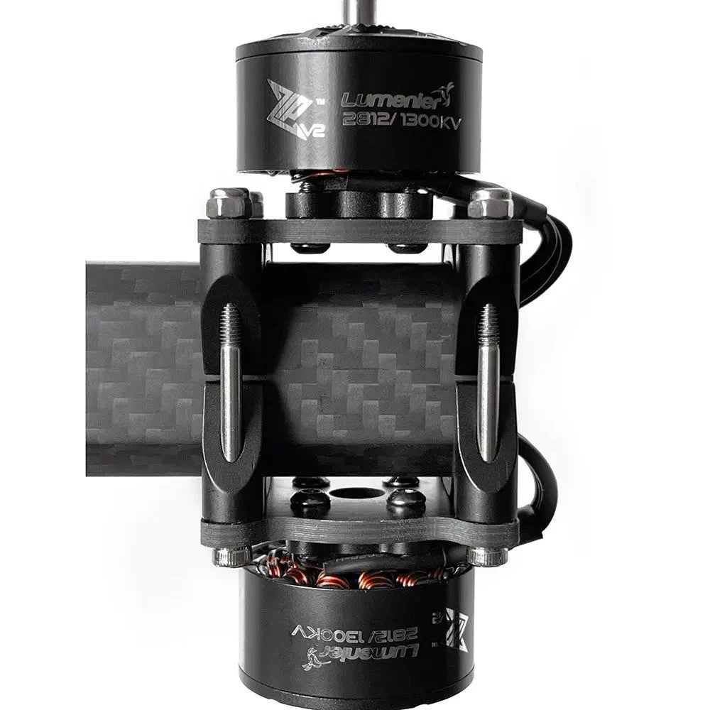 Lumenier ZIP V2 2812 Cinematic/Cinelifter 1150/1300 KV Motor 2 Lumenier ZIP V2 2812 Cinematic/Cinelifter 1150/1300 KV Motor - Image 2