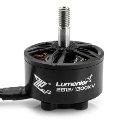 Lumenier ZIP V2 2812 Cinematic/Cinelifter 1150/1300 KV Motor 10 Lumenier ZIP V2 2812 Cinematic/Cinelifter 1150/1300 KV Motor -Drone Discount Store Lumenier ZIP V2 2812 Cinematic Cinelifter 1300KV MOTOR