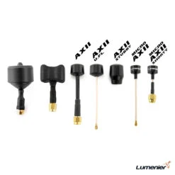 Lumenier Micro AXII Shorty 90 Degree MMCX 5.8GHz Antenna (LHCP) -Drone Discount Store LumenierMicroAXIIShorty90DegreeMMCX5.8GHzAntenna LHCP Comparison ae662c2c 86f9 41fc 94ad 0bac2b24d46e