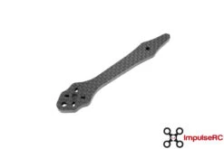 ImpulseRC Micro Apex Frame Spare Parts - Carbon Fiber, Hardware, And Plastics -Drone Discount Store MAPX4 ARM 800x 621b4229 09af 4c06 8ade 1923011ae133