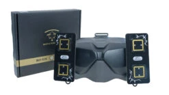 Maple Wireless Combo-C4 DJI Goggles Antenna Upgrade