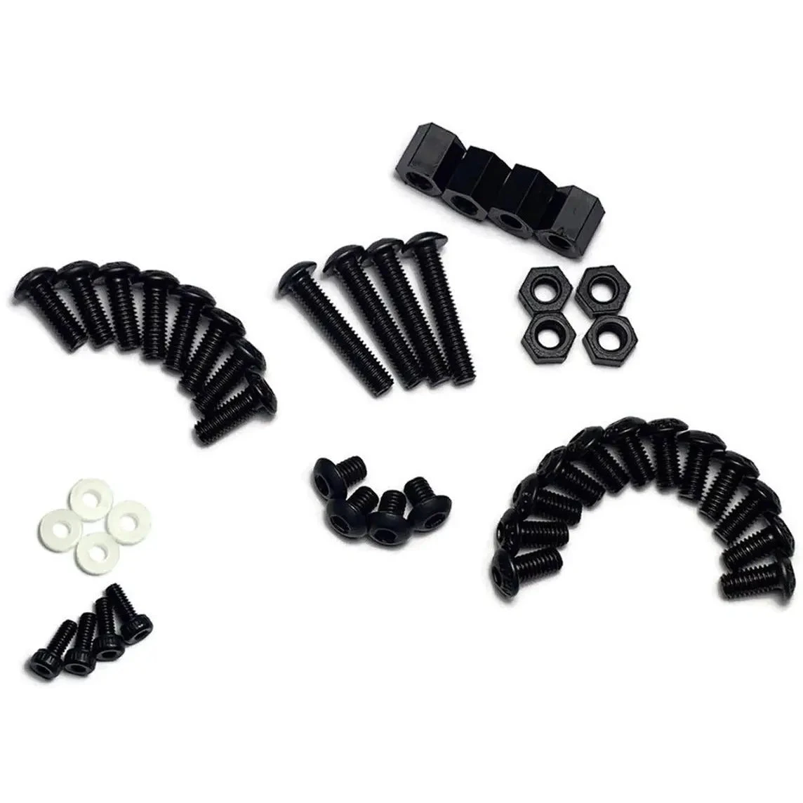 Armattan Marmotte DJI Edition Hardware Set 1 Armattan Marmotte DJI Edition Hardware Set