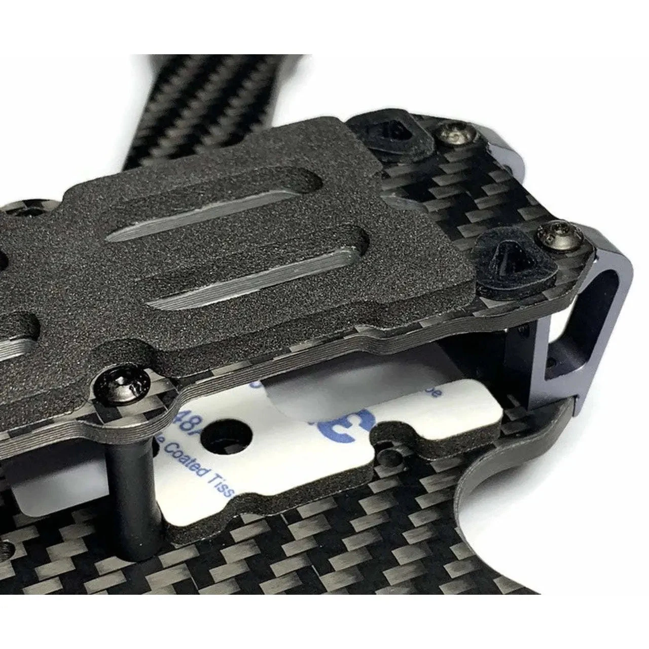 Armattan Marmotte DJI Edition 5" Freestyle Frame 2 Armattan Marmotte DJI Edition 5" Freestyle Frame - Image 2