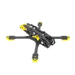 SpeedyBee Master 5 O3 HD Frame With 170mm Coaxial Cable