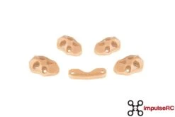 ImpulseRC Micro Apex Frame Spare Parts - Carbon Fiber, Hardware, And Plastics -Drone Discount Store MicroApex 06195 Edit 2000x 2a1cd308 b3b7 4c22 953d 6336b0112911