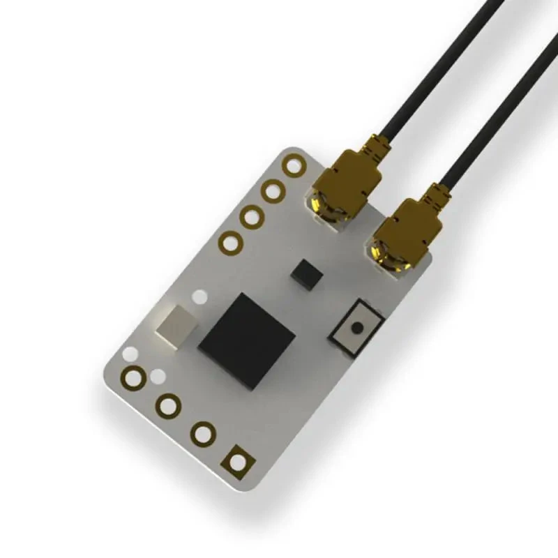 TBS Tracer Nano RX 1 TBS Tracer Nano RX