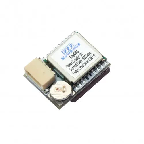 NameLessRC Tiny GPS Module 3 NameLessRC Tiny GPS Module - Image 3