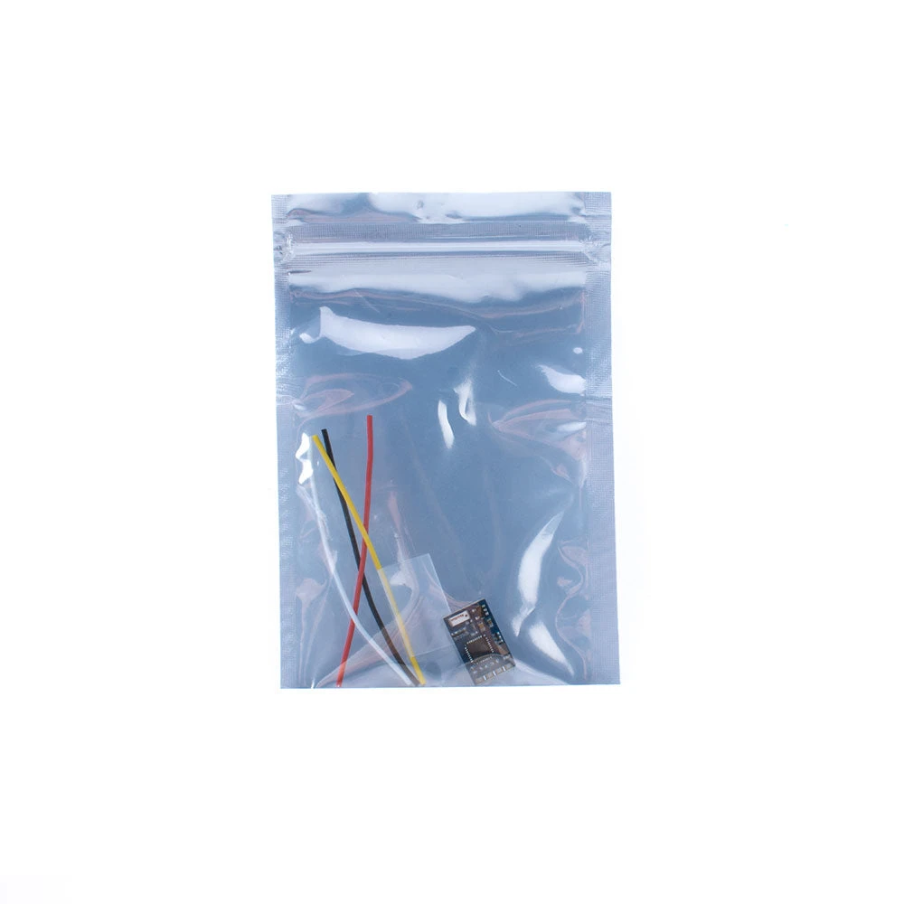 Namimno ExpressLRS(ELRS) 2.4G Flash Nano Rx (Ceramic Antenna) 4 Namimno ExpressLRS(ELRS) 2.4G Flash Nano Rx (Ceramic Antenna) - Image 4