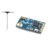 Namimno ExpressLRS(ELRS) 2.4G Flash Nano Rx (U.FL Connector)