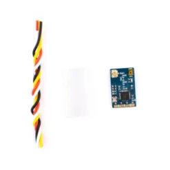 Namimno ExpressLRS(ELRS) 2.4G Flash Nano Rx (U.FL Connector) -Drone Discount Store Namimno ExpressLRS 2.4G Flash Nano Rx U.FL Connector package includes