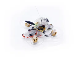 NewBeeDrone AcroBee65 BLV3 BNF -Drone Discount Store NewBeeDrone AcroBee65 BLV3 whoop BNF antennas scaled