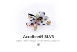 NewBeeDrone AcroBee65 BLV3 BNF -Drone Discount Store NewBeeDrone AcroBee65 BLV3 whoop BNF banner 1