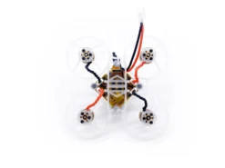 NewBeeDrone AcroBee65 BLV3 BNF -Drone Discount Store NewBeeDrone AcroBee65 BLV3 whoop BNF bottom scaled