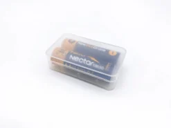 NewBeeDrone Nitro Nectar 18650 Li-Ion Cells (2 Pack) -Drone Discount Store NewBeeDrone Nitro Nectar 18650 Li Ion Cells package closed scaled