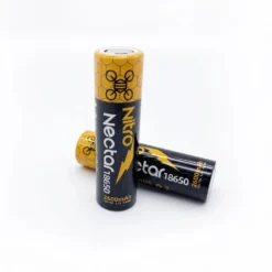 NewBeeDrone Nitro Nectar 18650 Li-Ion Cells (2 Pack)
